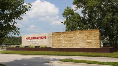 Halliburton