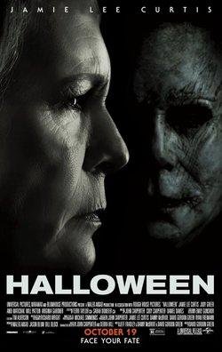 Halloween (2018 film)