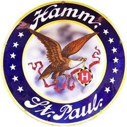 Hamm's Brewery