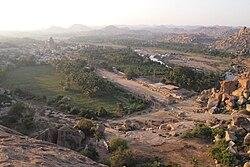 Hampi (town)
