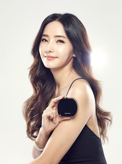 Han Chae-Young