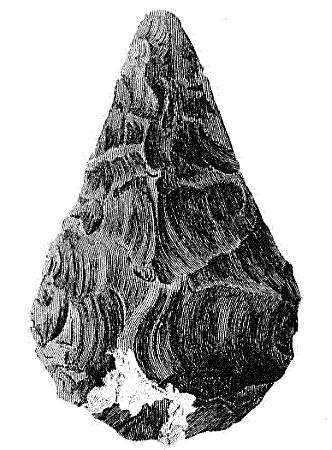 Hand Axe