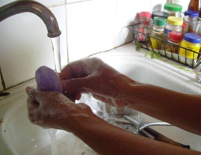 Hand Washing