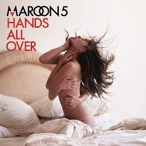 Hands All Over (Album)