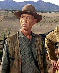 Hank Worden
