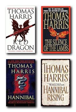 Hannibal Lecter (franchise)