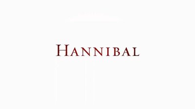 Hannibal (TV series)