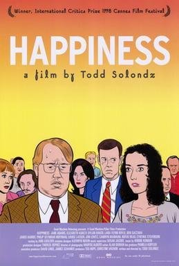 Happiness (1998 film)