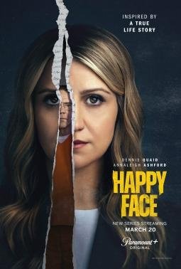 Happy Face (Tv Series)