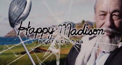 Happy Madison Productions