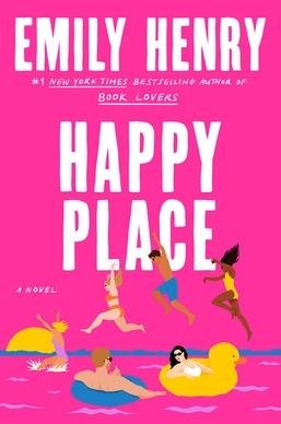 Happy Place (Novel)