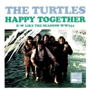 Happy Together (song)