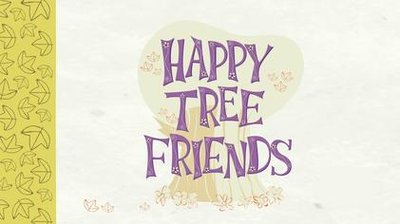 Happy Tree Friends