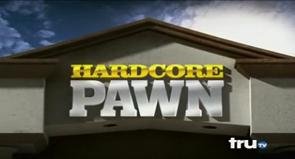 Hardcore Pawn
