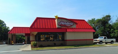 Hardee's