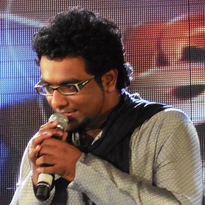 Haricharan