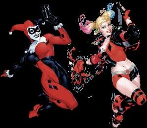 Harley Quinn