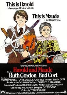 Harold And Maude