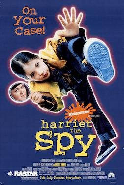 Harriet the Spy (film)