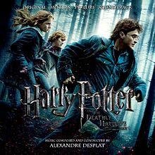 Harry Potter And The Deathly Hallows – Part 1