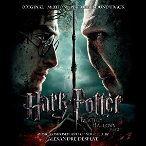 Harry Potter And The Deathly Hallows – Part 2