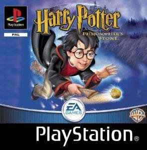 Harry Potter And The Philosopher's Stone (Video Game)