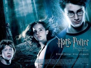 Harry Potter and the Prisoner of Azkaban (film)