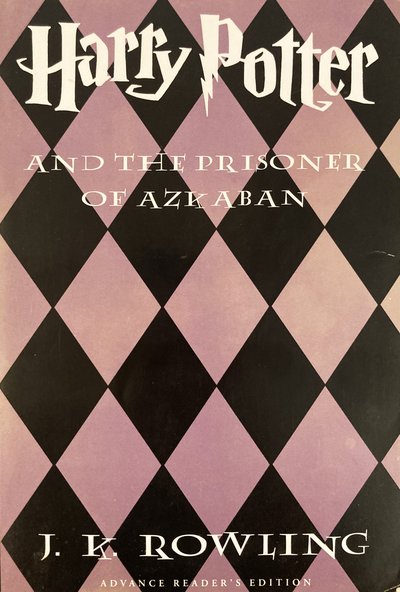 Harry Potter and the Prisoner of Azkaban