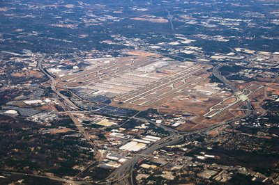 Hartsfield–Jackson Atlanta International Airport