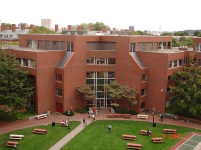 Harvard Kennedy School