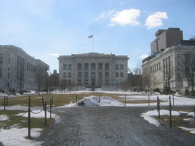 Harvard Medical School