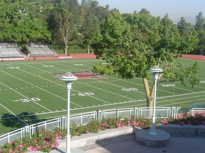Harvard-Westlake School