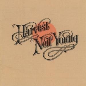 Harvest (Neil Young album)