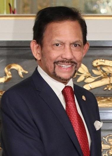 Hassanal Bolkiah
