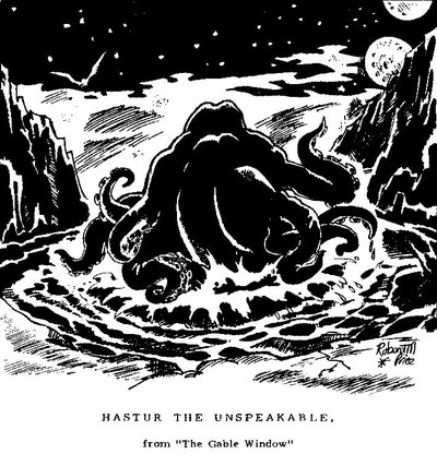 Hastur