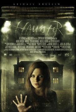 Haunter (Film)
