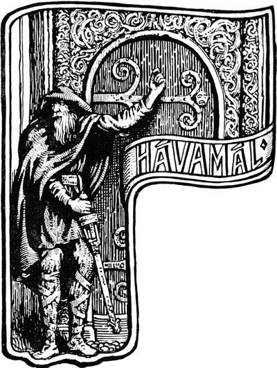 Hávamál