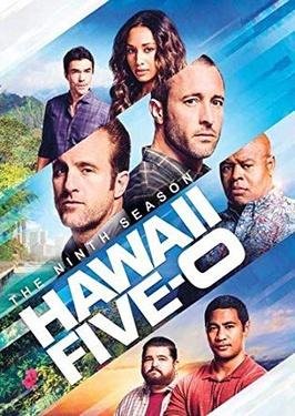 Hawaii Five-0 (2010 TV series, season 9)
