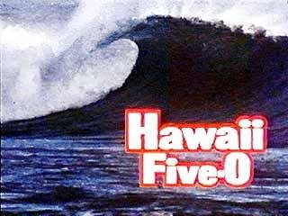 Hawaii Five-O (1968 Tv Series)