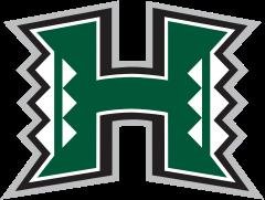 Hawaii Rainbow Warriors football