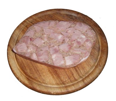 Head cheese