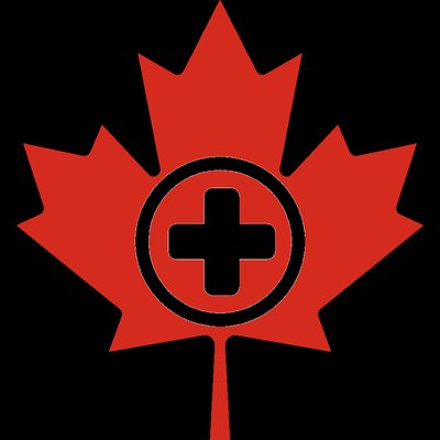 Healthcare in Canada