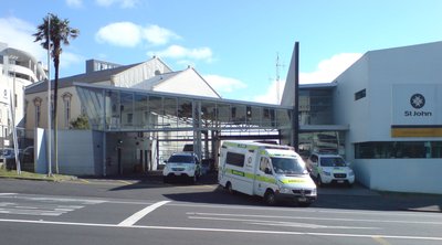 Healthcare in New Zealand