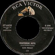 Heartbreak Hotel