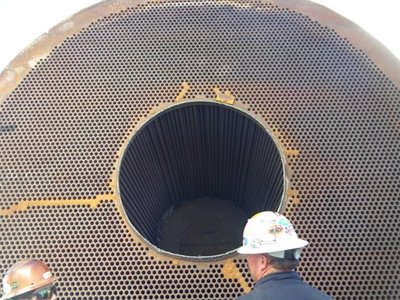 Heat Exchanger