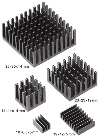 Heat Sink