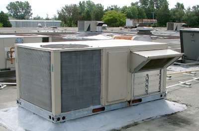 Heating, Ventilation, And Air Conditioning