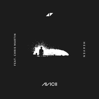 Heaven (Avicii song)