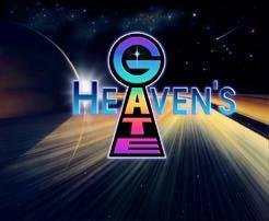 Heaven's Gate (religious group)