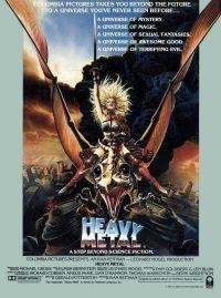 Heavy Metal (Film)